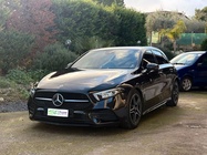 Mercedes-Benz A-Class 2021