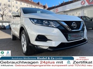 Nissan Qashqai 2021