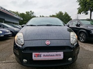 Fiat Punto 2015