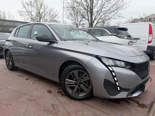Peugeot 308 2022