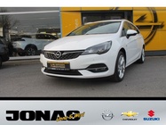 Opel Astra 2021
