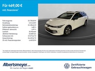 Volkswagen Golf 2025