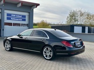 Mercedes-Benz S-Class 2014