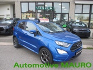 Ford EcoSport 2023