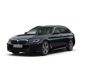 BMW 5 Series 2020