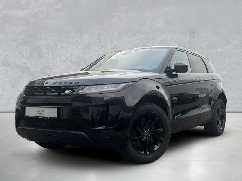 Land Rover Evoque