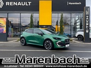 Renault Clio 2026