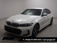 BMW 3 Series 2024