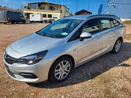 Opel Astra 2020