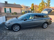 Opel Astra 2021