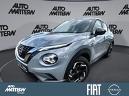Nissan Juke 2023