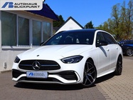 Mercedes-Benz C-Class 2022