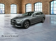 Mercedes-Benz C-Class 2024