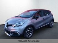 Renault Captur 2016