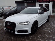 Audi A6 2019