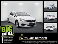 Opel Astra 2021