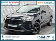 Toyota RAV4 2020