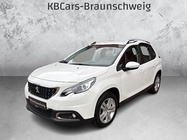 Peugeot 2008 2019
