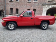 Dodge RAM 1997