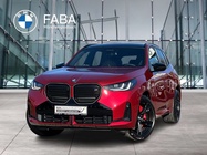 BMW X3 2024