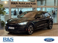 Ford Mustang Mach-E 2022