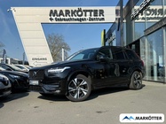 Volvo XC90 2022