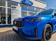 Ford Kuga 2025