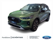 Ford Kuga 2026