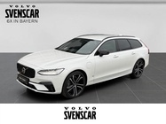 Volvo V90 2022