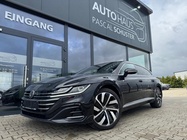 Volkswagen Arteon 2021