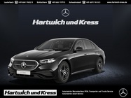 Mercedes-Benz E-Class 2025