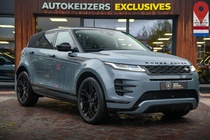 Land Rover Evoque 2021