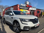 Renault Koleos 2021