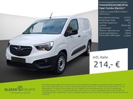 Opel Combo 2023