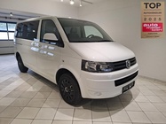 Volkswagen T5 2010