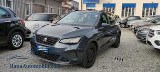 Seat Arona 2024