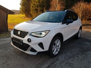 Seat Arona 2023