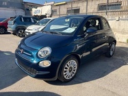 Fiat 500 2022