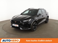 Cupra Formentor 2021