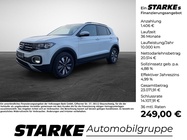 Volkswagen T-Cross 2023
