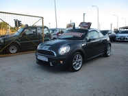 MINI Cooper 2011