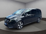 Mercedes-Benz V-Class 2023