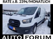 Ford Transit 2023