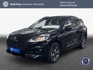 Ford Kuga 2022