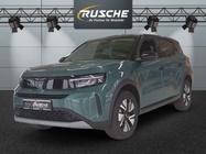 Opel Frontera 2025