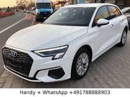 Audi A3 2021