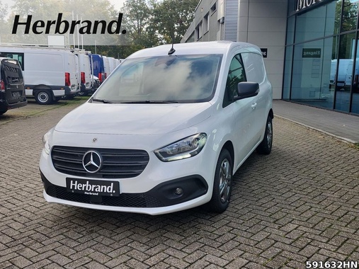 Mercedes-Benz Citan 2025
