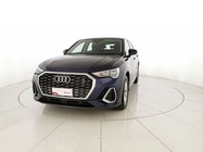 Audi Q3 2023