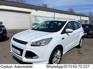 Ford Kuga 2015