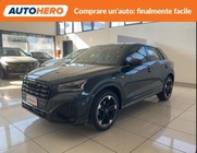 Audi Q2 2025